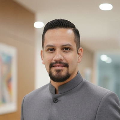 Ronald Alvarez