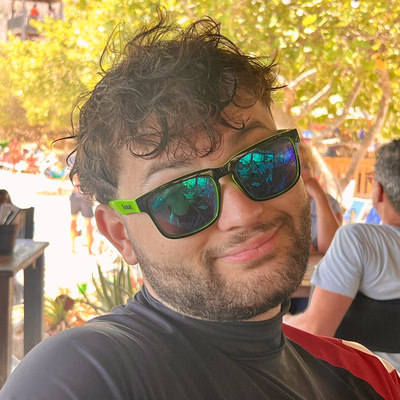 Alexander Boomgaart