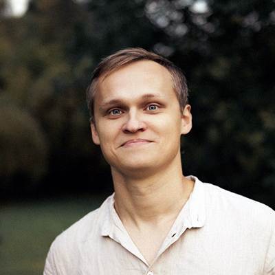 Gleb Kasyanchyk