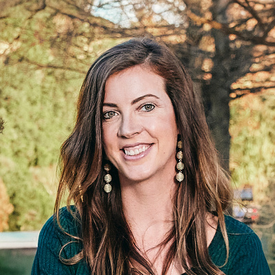 Maureen Hayden