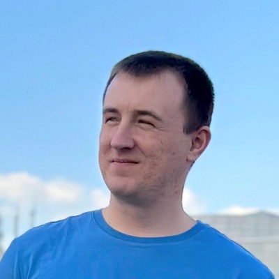 Aleksei Sushkevich