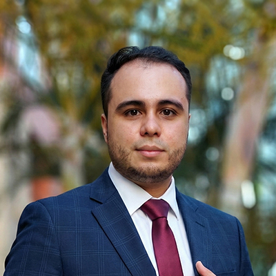 Yoimar Urbina