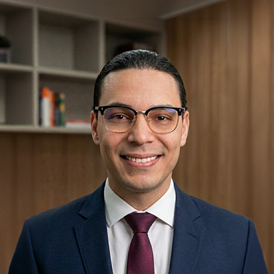 Christopher Rivas
